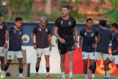 ព្រះខ័នរាជស្វាយរៀង ទៅម៉ុងហ្គោលី! ជួបគូប្រកួត អេសភី ហ្វាឡាខន អេហ្វសុី! 🔥