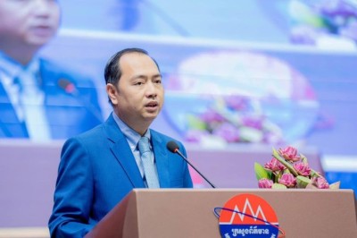 ក្រសួងព័ត៌មាន បើកសន្និបាតបូកសរុបការងារឆ្នាំ២០២៤ ដាក់ទិសដៅឆ្នាំ២០២៥