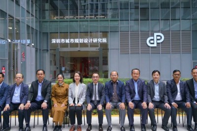 គណៈប្រតិភូកម្ពុជា៖ ដំណើរទស្សនកិច្ចសិក្សានៅទីក្រុងសិនជិនប្រកបដោយជោគជ័យ