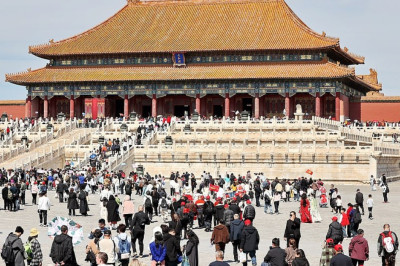 បទវិភាគ៖តើជំនឿចិត្តរបស់ទុនបរទេសចំពោះទីផ្សារប្រើប្រាស់របស់ចិនមកពីណា?