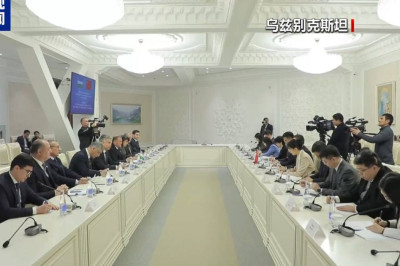 គណៈប្រតិភូបក្សកុម្មុយនីស្តចិនបានទៅធ្វើទស្សនកិច្ចនៅប្រទេស