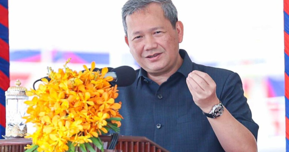 សម្តេចធិបតីចេញបញ្ជាឲ្យរដ្ឋមន្ត្រីក្រសួងយុត្តិ ធម៌ និងអគ្គស្នងការនគបាលជាតិស្រាវជ្រាវឱ្យបានហ្មត់ចត់ និងរកឱ្យឃើញអ្នកដែលបើកឡានពិតប្រាកដ ដែលបុកមនុស្សស្លា.ប់ទាំង៦នាក់នៅបាត់ដំបង