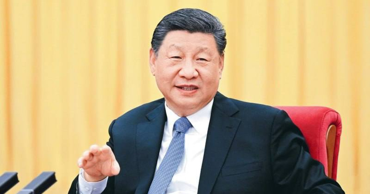 លោកXi Jinping ផ្តល់អនុសាសន៍ណែនាំឱ្យជំរុញអំណានសៀវភៅ ដើម្បីបង្កើតបរិយាកាសនាំគ្នាអានសៀវភៅក្នុងសង្គមទាំងមូល